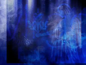 Virgo HD Wallpaper