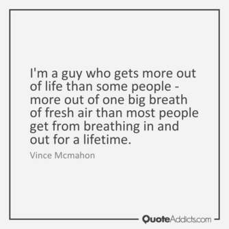 Breath Of Fresh Air Quotes Quote Addicts