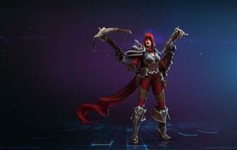 Wallpaper Blizzard Art Diablo Mr Jack Valla Demon