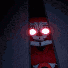 Circusbaby Fnaf Wallpaper