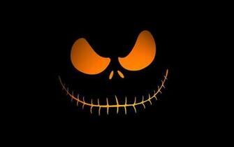 Evil Grin Wallpaper