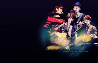 Goguma Art Cnblue Wallpaper Yongseo International