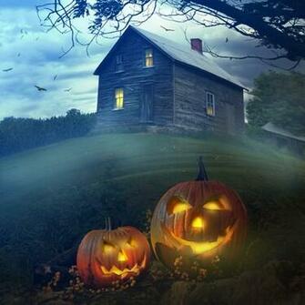 Haunted House