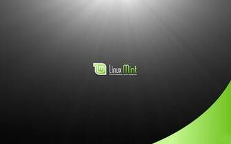 Linux Mint Wallpaper