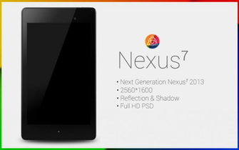 Nexus Psd By Danishprakash