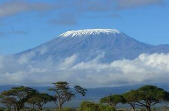 Mount Kilimanjaro Wallpaper X Net