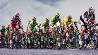 Tour De France Wallpaper Gallery