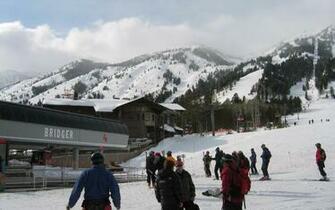 Jackson Hole Personal Of Mine High Resolution Hq Wide