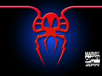 Spiderman Marvel Comics Wallpaper