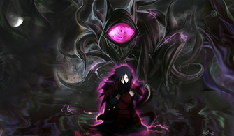 Madara Wallpaper Uchiha HD