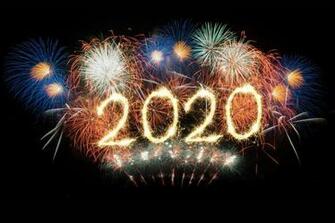 Fireworks Happy New Year Wallpaper High Quality Pictures