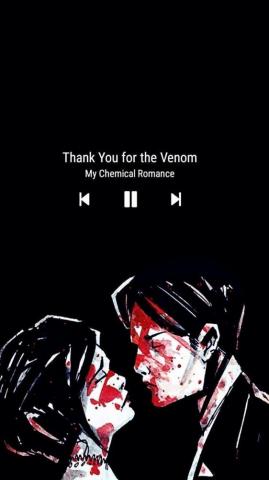 S My Chemical Romance Wallpaper