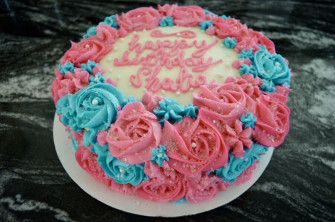 Cake4kids Makes BirtHDay Cake Wishes Come True For Disadvantaged