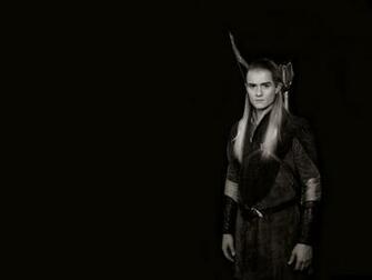 Legolas Greenleaf Wallpaper