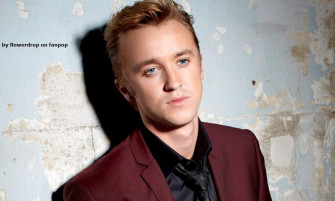 Tom Felton Wallpaper