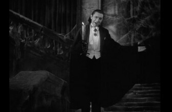 Velcome Bela Lugosi Dracula Wallpaper