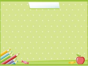 Background Powerpoint School Dicle Sticken Co