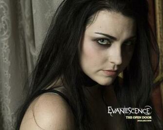 Evanescence Wallpaper