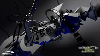 HD Widescreen 3d Graffiti Wallpaper Pack Xelent Gallery