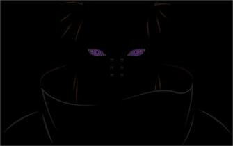 Rinnegan HD Wallpaper Top Background