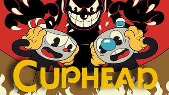Pedido Cuphead F Rum Tribo Gamer