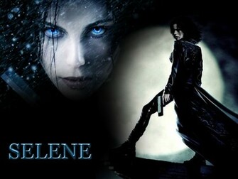 Wallpaper Featuring Selene