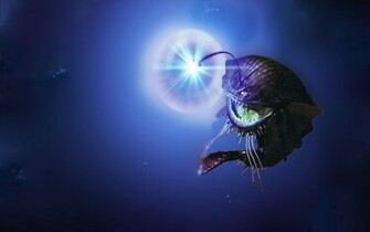 Games Wallpaper Gobul Monster Hunter