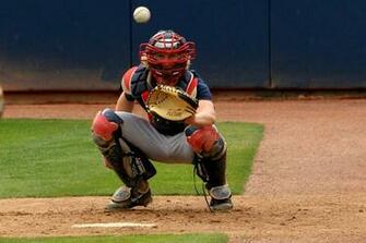 Baseball Player Would Love To Have Good Luck But Does Not Play With