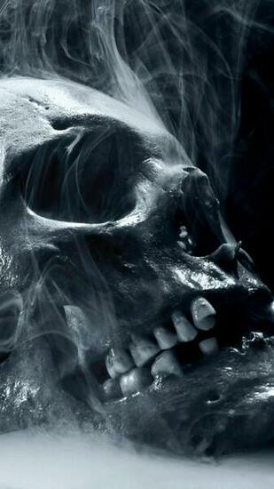 Best Ideas About Skull Wallpaper iPhone