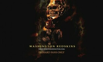 Redskins Wallpaper