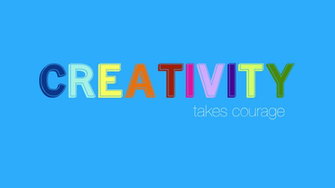 Creativity Takes Courage Life Hacker India