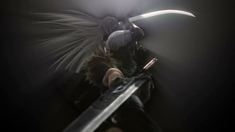 Cloud Vs Sephiroth Wallpaper Memes