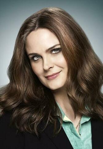 Emily Deschanel Wallpaper In