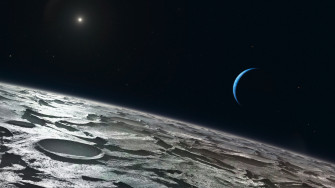 At Long Last Mission To Neptune Has Decent Chance Of Selection