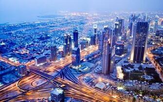 Most Beautiful Dubai Wallpaper For