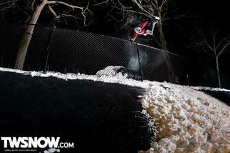 Wallpaper Wednesday Street Style Transworld Snowboarding