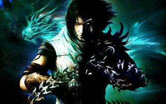 Prince Of Persia The Two Thrones Wallpaper By Nakshatras1