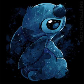 Cute Stitch Wallpaper