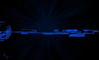Simple Techy Wallpaper By Scottiedoctor