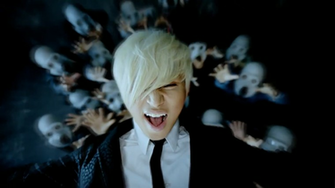 Daesung Wallpaper Big Bang By