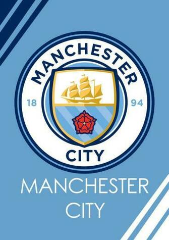 Man City Wallpaper Manchester Sepak Bola