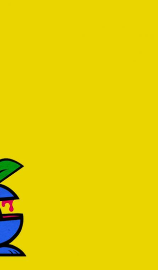 Oddish Q9b7