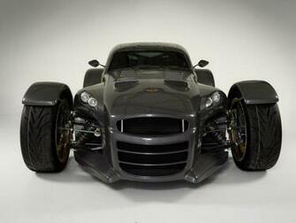 Sick Car Wallpaper