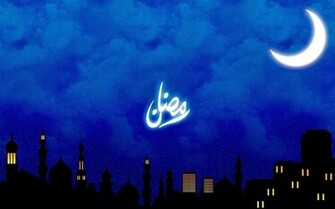 Ramadan Wallpaper Islamic Articles On Islam Quran