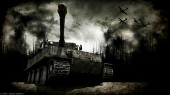 German World War Wallpaper HD In N Army