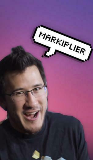 Markiplier Wallpaper