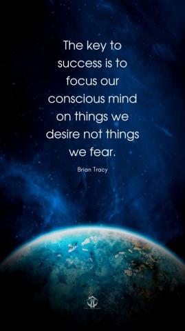 Motivational Quotes Wallpaper With Inspirational Image
