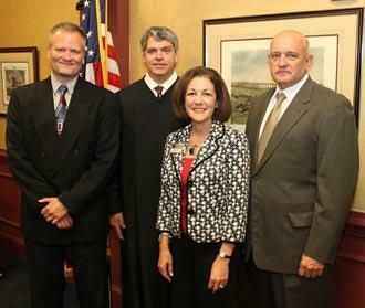 Chattahoochee Technical College Welcomes Three New Board