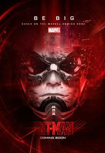 Ant Man Movie Film Trailer Sinopsis Loveheaven07