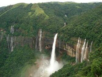 About Beauty Of Northeast India